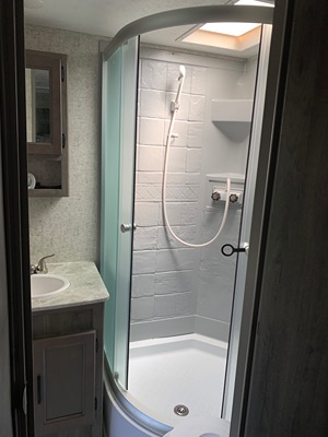 2021 COACHMEN APEX ULTRA LITE photo 6