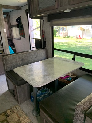 2021 COACHMEN APEX ULTRA LITE photo 10