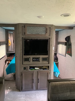 2021 COACHMEN APEX ULTRA LITE photo 8