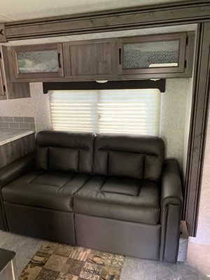 2021 COACHMEN APEX ULTRA LITE photo 7