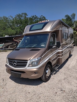 Used 2018 Winnebago View 24G