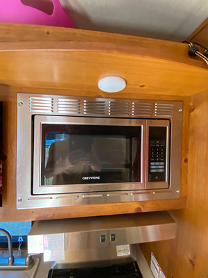 2018 GULF STREAM VINTAGE CRUISER photo 10
