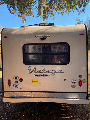 2018 GULF STREAM VINTAGE CRUISER photo 3