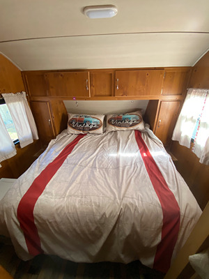 2018 GULF STREAM VINTAGE CRUISER photo 6
