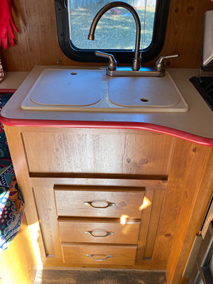 2018 GULF STREAM VINTAGE CRUISER photo 5