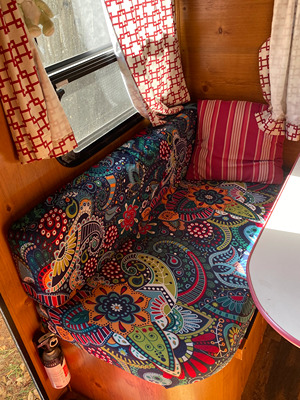 2018 GULF STREAM VINTAGE CRUISER photo 9