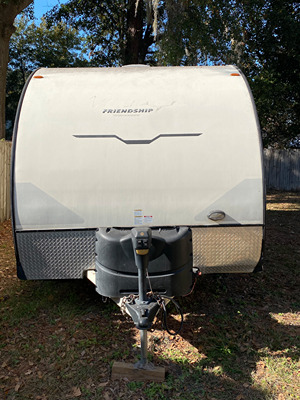 2018 GULF STREAM VINTAGE CRUISER photo 2