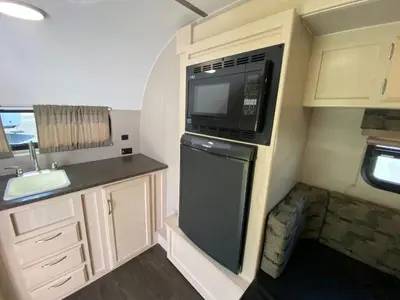 2018 Winnebago Industries Towables Minnie Drop photo 25