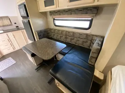 2018 Winnebago Industries Towables Minnie Drop photo 22