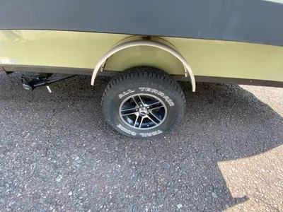 2018 Winnebago Industries Towables Minnie Drop photo 4