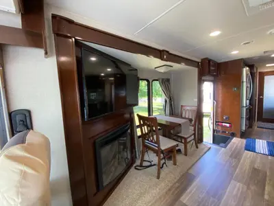 2019 Forest River RV Georgetown XL photo 21
