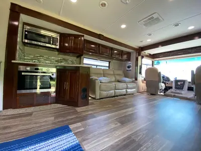 2019 Forest River RV Georgetown XL photo 15
