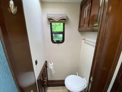 2019 Forest River RV Georgetown XL photo 46