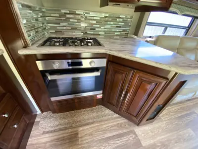 2019 Forest River RV Georgetown XL photo 32