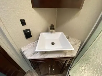 2019 Forest River RV Georgetown XL photo 43