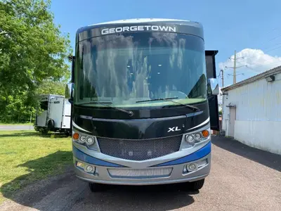 2019 Forest River RV Georgetown XL photo 2