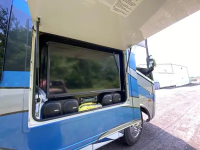 2019 Forest River RV Georgetown XL photo 13