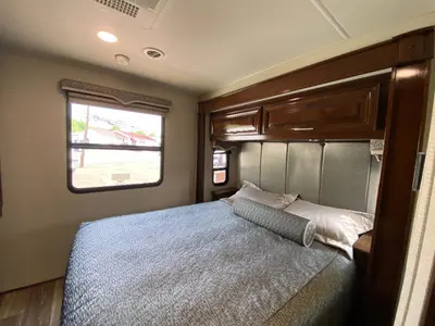 2019 Forest River RV Georgetown XL photo 48