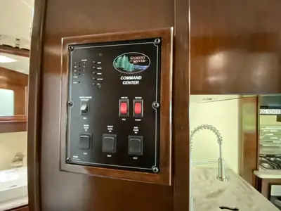 2019 Forest River RV Georgetown XL photo 40