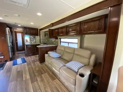 2019 Forest River RV Georgetown XL photo 20