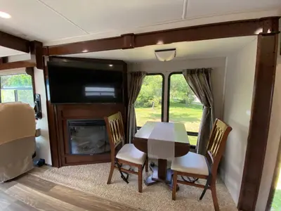 2019 Forest River RV Georgetown XL photo 18