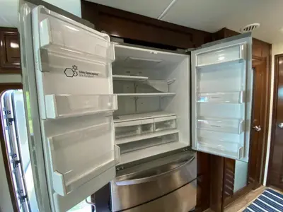 2019 Forest River RV Georgetown XL photo 37
