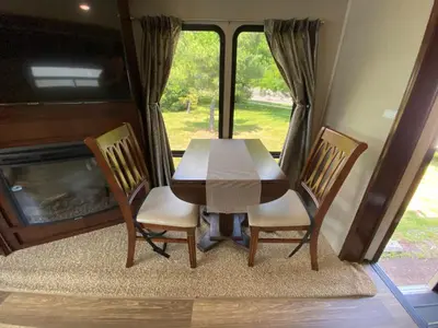 2019 Forest River RV Georgetown XL photo 24
