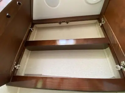 2019 Forest River RV Georgetown XL photo 47