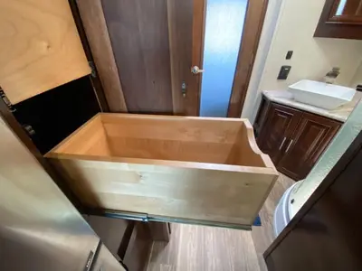 2019 Forest River RV Georgetown XL photo 39