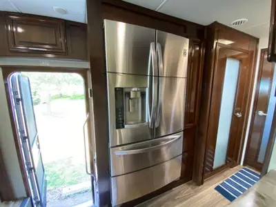 2019 Forest River RV Georgetown XL photo 36