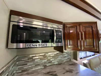 2019 Forest River RV Georgetown XL photo 28