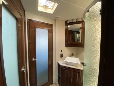 2019 Forest River RV Georgetown XL photo 41
