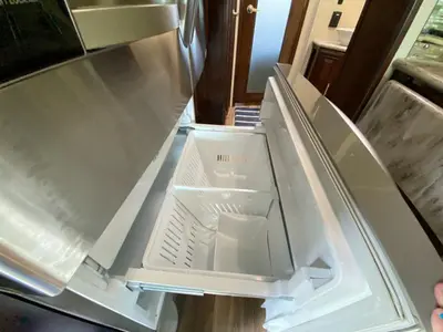 2019 Forest River RV Georgetown XL photo 38