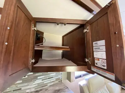 2019 Forest River RV Georgetown XL photo 29
