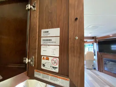 2019 Forest River RV Georgetown XL photo 30