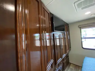2019 Forest River RV Georgetown XL photo 49