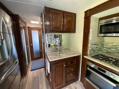 2019 Forest River RV Georgetown XL photo 33