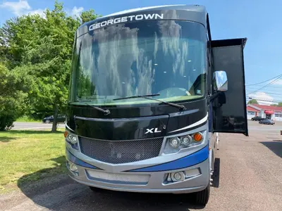 Used 2019 Forest River RV Georgetown XL 378TS