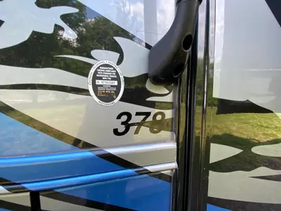 2019 Forest River RV Georgetown XL photo 14