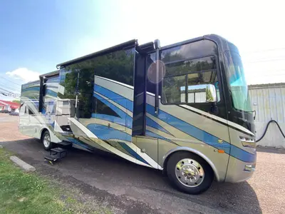 2019 Forest River RV Georgetown XL photo 12