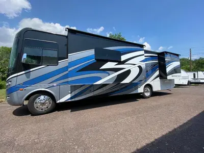 2019 Forest River RV Georgetown XL photo 6