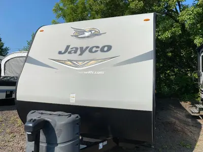 Used 2020 Jayco Jay Flight SLX 8 264BH