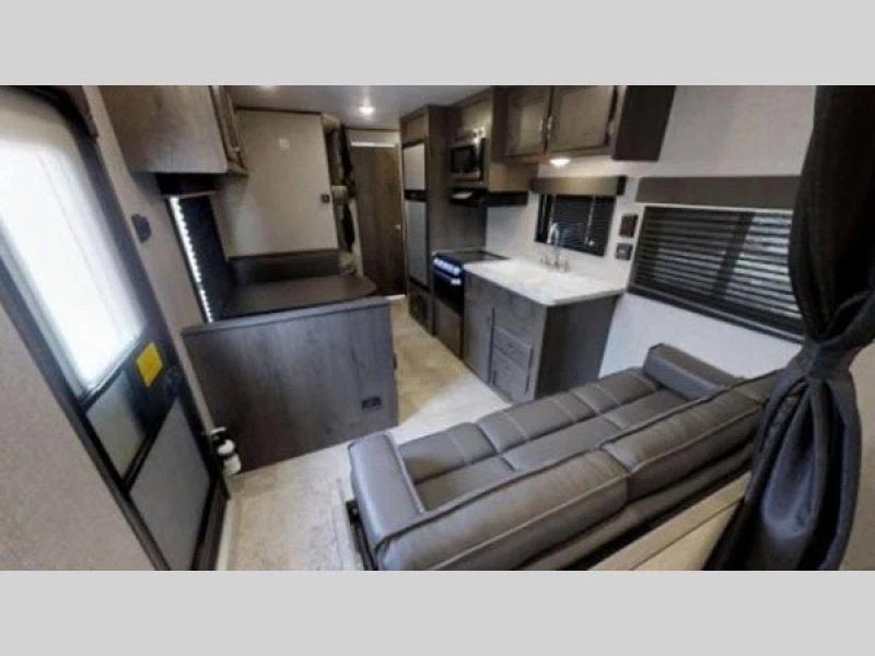 2020 Jayco Jay Flight SLX 8 exterior