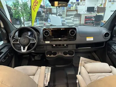 2024 Coachmen RV Galleria photo 5