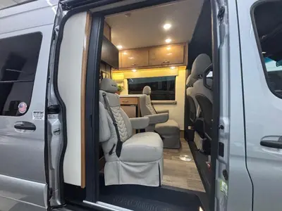 2024 Coachmen RV Galleria photo 3