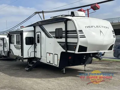 New 2026 Grand Design Reflection 100 Series 29RL