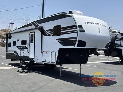 New 2027 Grand Design Reflection 100 Series 27BH