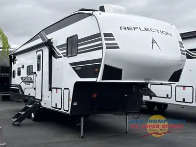 New 2027 Grand Design Reflection 100 Series 27BH