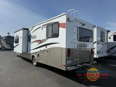 2013 Forest River RV Forester photo 6