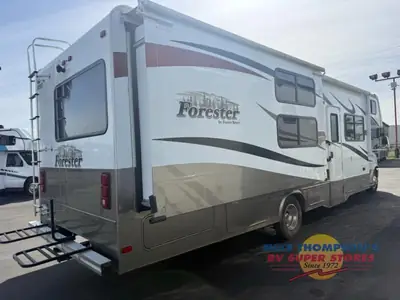 2013 Forest River RV Forester photo 5